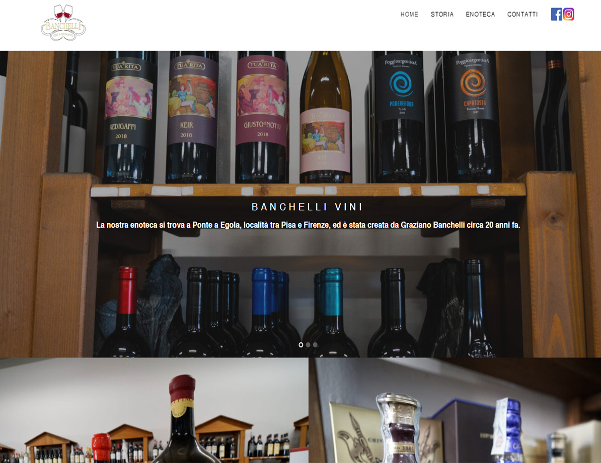 Banchelli Vini