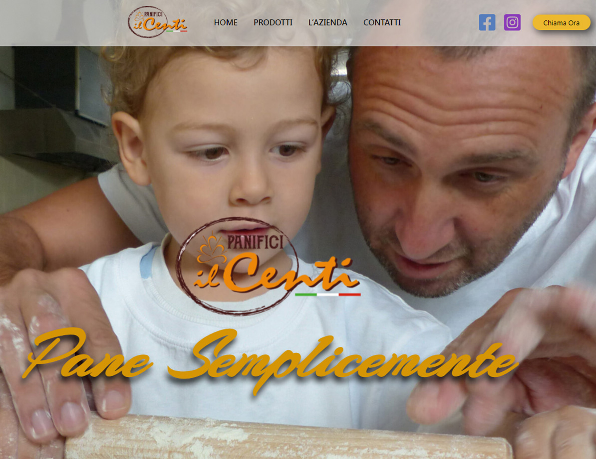 Panioficio Centi