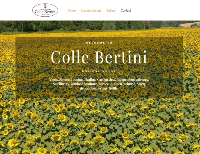 Colle Bertini