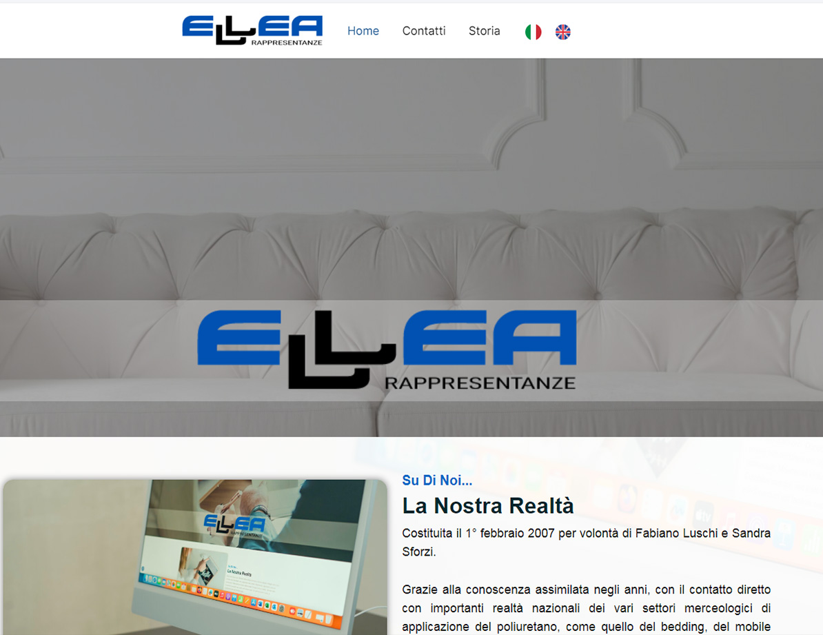 Ellea