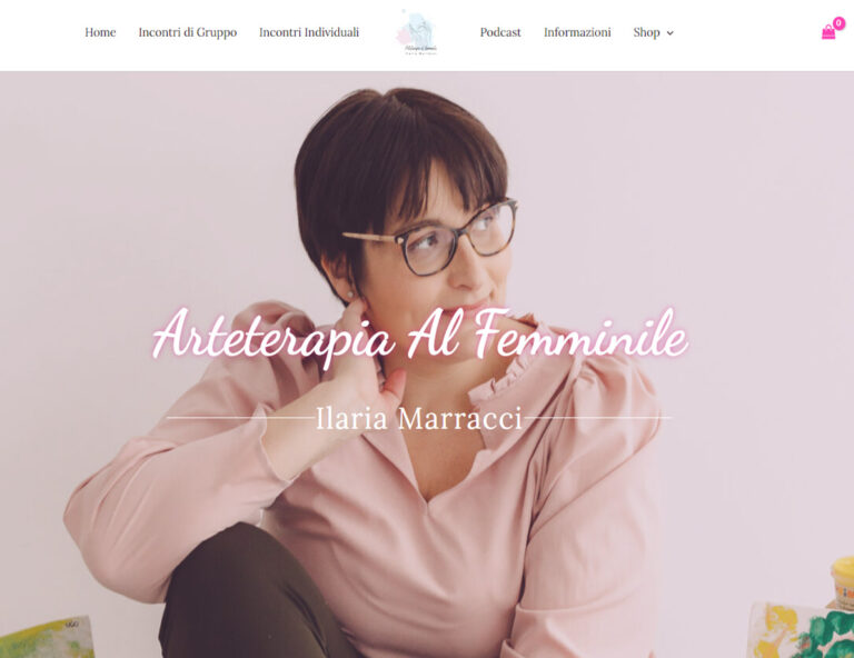 Ilaria Marracci