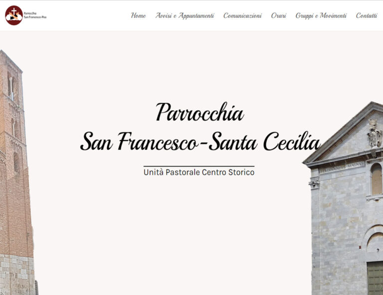 Parrocchi San Francesco