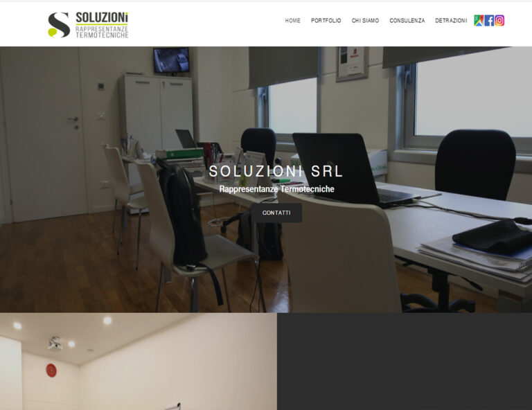 Soluzioni srl