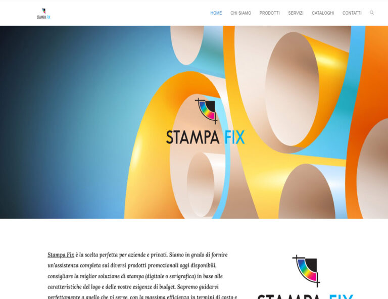 StampaFix