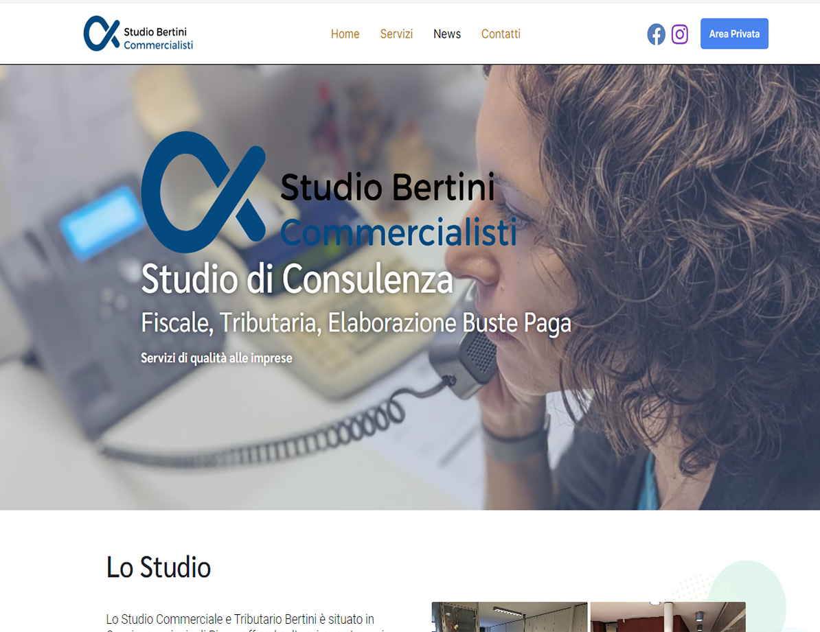 Studio Bertini